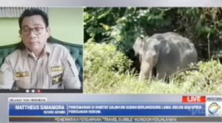 Laporan Pidana Kasus Limbah PT. Chevron Senyap, Diduga “Masuk Angin” ARIMBI: Kita Tagih Janji Kapolri Soal Ekor Sakit Akan “Potong Kepala”