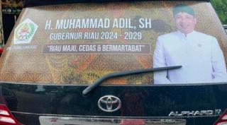 Terkait Pidana Sampah Dipantai Mekong, ARIMBI; Kami Nilai Bupati Meranti "Remehkan" Polda Riau