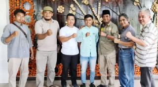 Ucapan Mengalir Dari Berbagai Kalangan, "Selamat Ya Bung T. Rusli Ahmad"