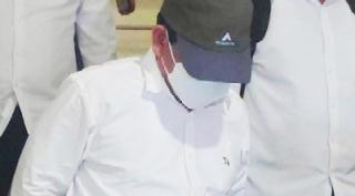 Alasan Belum Ditahan Dekan FISIP Tersangka Pencabulan Itu Belum Dinonaktifkan