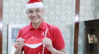 “Bisik-bisik” Memang Luar Biasa Ganjar Ni, Kata Peneliti SMRC Peluangnya Ini