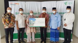 Ruang IGD RS Hayim Asy