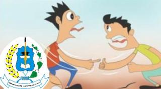 Hipemarohi Pekanbaru; Bupati Rohil Jangan Pecah Belah Kami