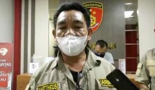 Normaliasi Sungai Bangko Diduga Tanpa Izin, ARIMBI: Tangkap Alat Berat Dalam Kawasan Hutan di Rohil