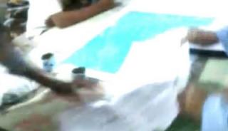 Saling Klaim Tanah Di Tarai Bangun, Elvis; Kalau Kepengadilan Kami Gugat Siapa?