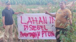 Tak Taat Putusan PT AA Disorot, Lowyer: "Putusan Hakim PTUN Pekanbaru Sudah Melampau Batas"