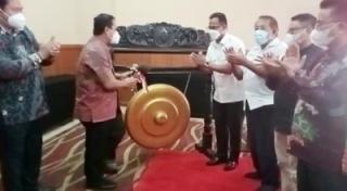 Inkop TKBM Pelabuhan Rencana Lakukan Penolakan Terhadap Adanya Isu Akan Dicabutnya SKB 2 Dirjen