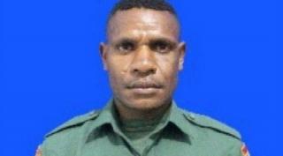 Oknum Prajurit TNI di Papua Desersi, Bawa Senjata Api SS1