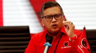 Upaya Jegal SBY di 2009 Demokrat Tolak PT 20 %, Sekjen PDIP; Lho 2009…?