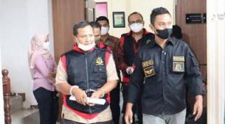 Kejari Tetapkan Empat Tersangka Dugaan Korupsi Alkes RSUD Rohul dan Sita Rp 2 Miliar