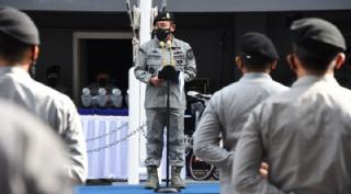 Kepala Bakamla RI; HUT Ke-16, Momentum dan Refleksi Untuk Lebih Meningkatkan Kinerja Ditahun Depan