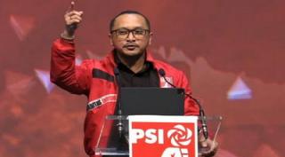 Sederet Pengakuan Giring Soal Dirinya DO dari Paramadina