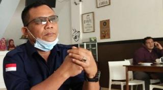 Surat Izin Pada Tambang Ilegal di Rohil Muncul, Dilapor LPPHI Kadis DLHK Rohil Diam