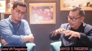 MoU Bersama Grizmediaid, Wahyudi El Panggabean; Kita Siap Menjembatani untuk Networking ke Media Nasional