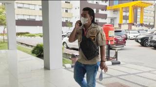 Tambang Ilegal, ARIMBI Minta Inspektur Tambang Riau Tegas Tegakkan UU Pada PT Rifansi Dwi Putra