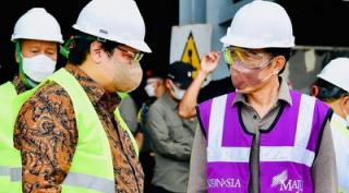 Melihat Cuitan Ekonomi Jokowi Hingga Tenaga Kerja Dari Tambang