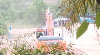 Ditanya Terkait Illegal Mining di Rohil, WA Direktur CERI Di Blokir, Warga: Jangan Jadi Pejabat Publik