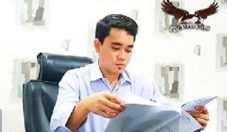 Sebaiknya KPK Tahu “Koruptor Riau Banting Harga" Dr. Huda : Tolong Usut Semuanya Agar Ada Pelajaran