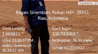 Mendahulukan Kasus Menonjol Sesuai Arahan Kapolri Bukan Sekadar Slogan, Dirkrimsus Polda Riau: Sabar Ya Sedang Pemeriksaan