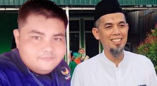 Aktivis Nasdem Riau Angkat Bicara Terkait Kekosongan Wakil Walikota Dumai, “Dia Pongah”