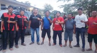 Kebebasan Berserikat Terhalang, F-SERBUNDO Pidanakan Manager PT GSI Rohul