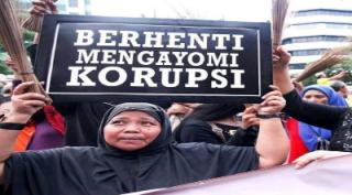 Sekda Penyuap Walikota Tanjung Balai Di Vonis 1 Tahun 4 bulan, Aktifis : Penyuap Walikota Medan Eldin Malah Di Beri Jabatan