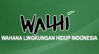 Siaran Pers Bersama, Walhi; Ketakutan dan Krisis Tahun Baru 