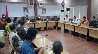 Disnaker Sumut Buat Tim Kasus Langkat, Aktifis Buruh : Setelah Viral Baru Bekerja, Bukti Lemahnya Kadisnaker Sumut