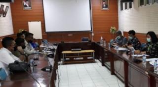 Pengelolaan Parkir Di RSUP H. Adam Malik Medan Minta Diusut, Aktifis : Diduga Ada Aroma KKN nya