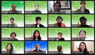 Menyerukan Aksi Kolektif untuk Mengembangkan Perdamaian, HWPL Adakan Acara Tahunan Memperingati Pembangunan Perdamaian