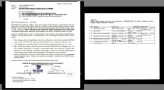 Kadisnaker Sumut Instruksi Pengurus KORMI Sumut Jangan Rangkap Jabatan, Aktifis Buruh : Kadis Lawak-Lawak, Dia Aja Rangkap Jabatan