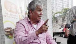 "Kekonyolan UU Minerba" CERI; Salah Satu Indikasinya Material Fisik Pembangunan Dari Tanah Penambangan Ilegal