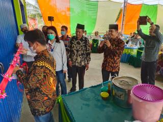 Melayani Spooring dan Spare Part, Toko Sumber Motor Pematangreba Dibuka