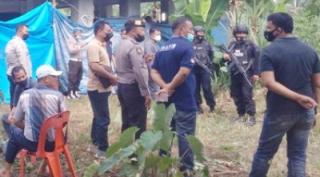 Jatuh Ditimpa Tangga, Kasus Bupati Langkat Non Aktif Jadi Sorotan Publik