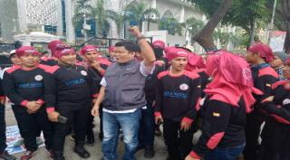 Permenaker JHT Melukai Hati Buruh, Akan Ada Demo Besar- Besaran Di Sumut