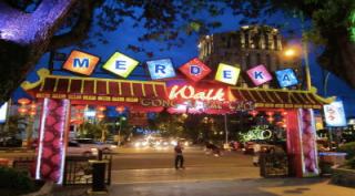 Pasca Permenaker JHT, BPJS TK Sumbagut Gelar Coffee Morning dengan SB, SP di Merdeka Walk, Aktifis : Ada Apa??