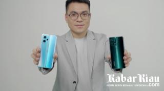 TOP 5 di Pasar Global “Realme” Resmi Luncurkan realme 9 Pro+ dan realme 9 Pro