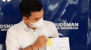 Diduga Pungli, Mengurus SKGR Janda Ini Ketar-Ketir “Dipalak” Oknum Camat Tambang