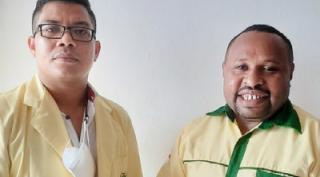 Ini Pernyataan Sikap Pengurus Pusat Pemuda Katolik Terkait Muskomda Papua Barat