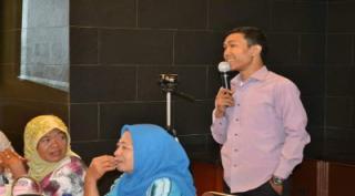 1,1 Juta Kilogram Minyak Goreng Bertumpuk Di Gudang Deli Serdang, KNPI Sumut : Pidanakan Penimbun Minyak