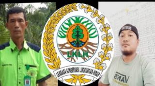 LKLH Tapteng dan Aceh Singkil Mengutuk Keras Pengancaman Terhadap Aktifis LKLH Sumut oleh Preman Di Depan Kantor Walikota Medan