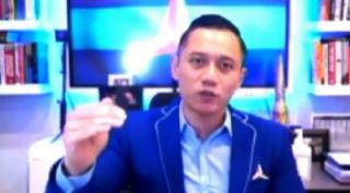 Kritik Usulan Jabatan Jokowi Diperpanjang, AHY; Suara Rakyat Mana? Minta Undur Pemilu