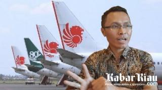 Danang; Penundaan Keberangkatan Dilakukan Sesuai Prosedur Guna Memastikan Keselamatan dan Keamanan Penerbangan