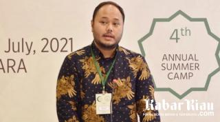 PNKN Gugat UU IKN, Tapi Diaspora Indonesia di Turki Mendukung Visi Pembangunan IKN Nusantara