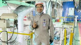 Upaya Pemerintah untuk Zero Truk ODOL, Pengamat Maritim : Itu Merupakan Langkah Tepat Demi Keselamatan Pelayaran