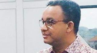 Bahas Potensi Kerjasama, Dubes Korsel Bertemu Anies Baswedan