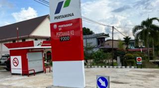 Melalui Pertashop, Pemuda Katolik Genjot Jiwa Bisnis Kader