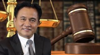 Yusril ; Jika Politik Diletakkan Diatas Hukum Maka Celakalah Bangsa dan Negara Ini