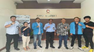 KPPU dan KNPI Sumut Komit Kawal Kasus Kartel Minyak Goreng