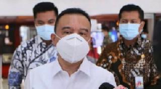 Perkembangan Terbaru Kelanjutan Pembahasan UU Tindak Pidana Kekerasan Seksual